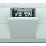 Dishwasher Whirlpool Corporation W2IHD526A White 60 cm-0