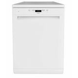 Dishwasher Whirlpool Corporation W2FHD624 60 cm White-5