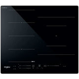 Induction Hot Plate Whirlpool Corporation WFS9860CPNE 60 cm-0