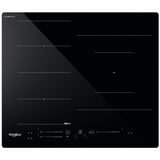 Induction Hot Plate Whirlpool Corporation WFS9860CPNE 7200 W 60 cm 59 cm-8