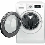 Washing machine Whirlpool Corporation FreshCare FFB 11469 BV SPT 1400 rpm 59,5 cm 11 Kg-1