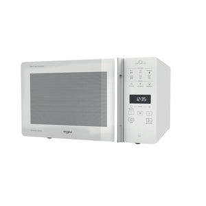 Microwave with Grill Whirlpool Corporation MCP349/WH   25L White 800 W 25 L-0