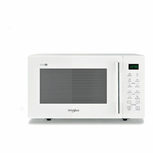 Microwave with Grill Whirlpool Corporation MWP254W     25L White 1400 W 900 W 25 L-0