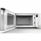 Microwave with Grill Whirlpool Corporation MWP304W 30 L 1050 W-2