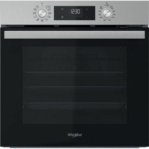 Multipurpose Oven Whirlpool Corporation OMR58HU1X 2900 W 71 L-0