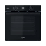 Oven Whirlpool Corporation OMSR58RU1SB 71 L-13