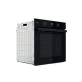 Oven Whirlpool Corporation OMSR58RU1SB 71 L-3