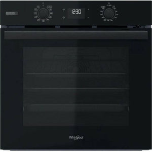 Oven Whirlpool Corporation OMSR58RU1SB 71 L-0