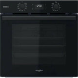 Oven Whirlpool Corporation OMSR58RU1SB 71 L-0