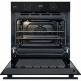 Oven Whirlpool Corporation OMSR58RU1SB 71 L-8