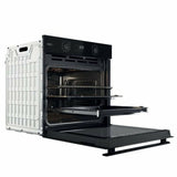 Oven Whirlpool Corporation OMSR58RU1SB 71 L-6