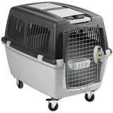 Carrier Kerbl Gulliver 5 Black/Grey Plastic-0