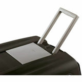 Carrier Kerbl Gulliver 5 Black/Grey Plastic-2