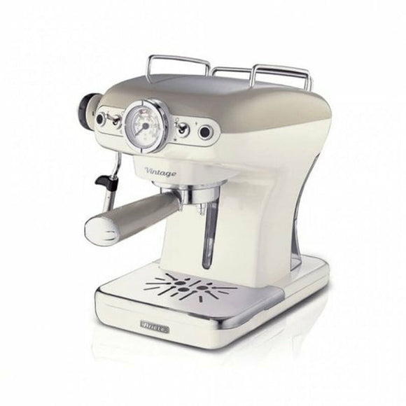 Express Manual Coffee Machine Ariete Beige 900 W 15 bar-0