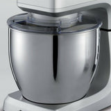Food Processor Ariete Grey Silver 1200 W 2100 W 1,5 L-1