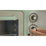 Mini Electric Oven Ariete 979/04 1380 W-8