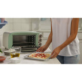 Mini Electric Oven Ariete 979/04 1380 W-7