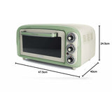 Mini Electric Oven Ariete 979/04 1380 W-4