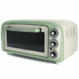 Mini Electric Oven Ariete 979/04 1380 W-0