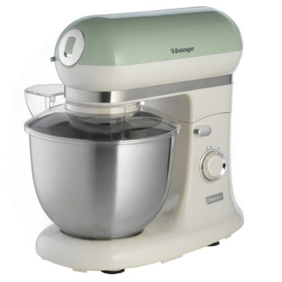 Blender/pastry Mixer Ariete 1588 Green 1200 W 5,5 L-0