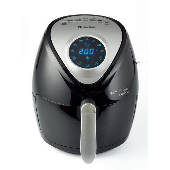 Air Fryer Ariete 4616 Black 1300 W-0