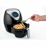 Air Fryer Ariete 4616 Black 1300 W-10