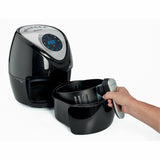 Air Fryer Ariete 4616 Black 1300 W-9