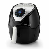 Air Fryer Ariete 4616 Black 1300 W-20