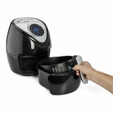 Air Fryer Ariete 4616 Black 1300 W-16