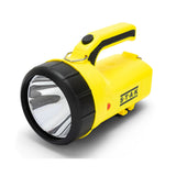 Rechargeable LED Handheld Spotlight Stak SPOTEX 5 W 300 Lm-0