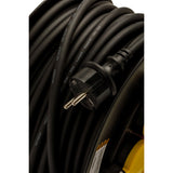 Cable reel Stak REELHD 40 m 3 x 1,5 mm 4 Plugs-1