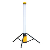 LED spotlight Stak 54 W 6400 K 6000 lm Tripod 360º-0