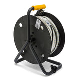 LED strips Velamp 4000 K Black Transparent-6