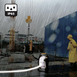 LED strips Stak 185 W 15 m LED Light 4000 K Black Transparent-9