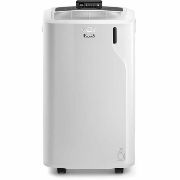 Portable Air Conditioner DeLonghi EM82 White 1000 W-0