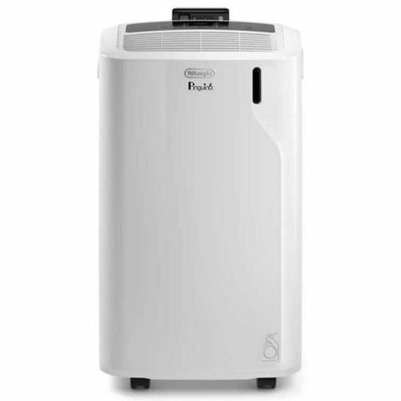 Portable Air Conditioner DeLonghi PACEM82 ECO White-0