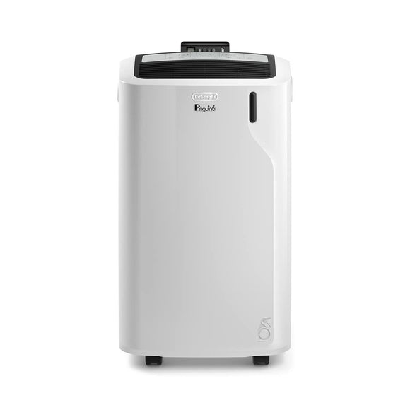 Portable Air Conditioner DeLonghi PAC EM90 9800 Btu/h White 1100 W-0