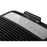 Portable Air Conditioner DeLonghi PAC EM90 9800 Btu/h White 1100 W-3