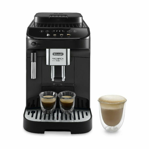 Superautomatic Coffee Maker DeLonghi ECAM290.21.B 15 bar 1450 W 1,8 L-0