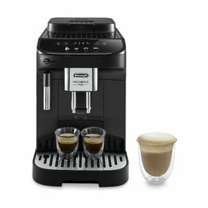 Coffee-maker De'Longhi Black 1450 W-0