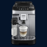 Superautomatic Coffee Maker DeLonghi DEL ECAM 290.61.SB Multicolour Silver 1450 W 2 Cups 1,8 L-1