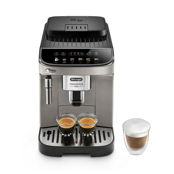 Superautomatic Coffee Maker DeLonghi ECAM 290.42.TB Black 1,8 L-0