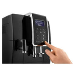 Superautomatic Coffee Maker DeLonghi ECAM 359.55.B Black 1450 W 15 bar 300 g 1,8 L-2