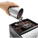 Superautomatic Coffee Maker DeLonghi Dinamica Black 1450 W 15 bar 1,8 L-3