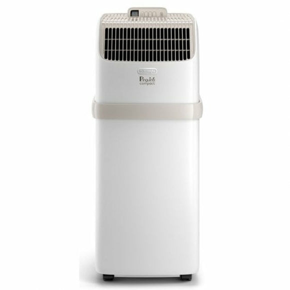 Portable Air Conditioner DeLonghi PAC ES72 White-0
