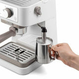 Express Coffee Machine DeLonghi Silver-3