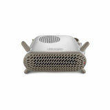 Heater DeLonghi Silver 2000 W-2
