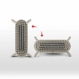 Heater DeLonghi Silver 2000 W-1