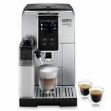 Superautomatic Coffee Maker DeLonghi Silver-6