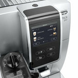 Superautomatic Coffee Maker DeLonghi Silver-4